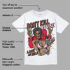 Dunk Bacon DopeSkill T-Shirt Don't Kill My Vibe Graphic