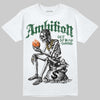 Fruits Of Our Labor 3s x Solefly DopeSkill T-Shirt Ambition Graphic