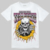 AJ 1 Retro High OG Brotherhood DopeSkill T-Shirt Trapped Halloween Graphic