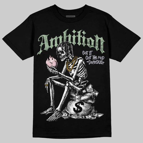 Jordan 3 OG “Spring is in the Air” DopeSkill T-Shirt Ambition Graphic Streetwear - Black