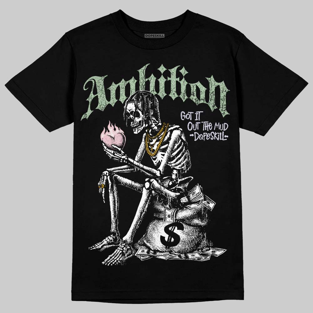Jordan 3 OG “Spring is in the Air” DopeSkill T-Shirt Ambition Graphic Streetwear - Black