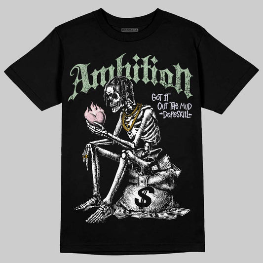 Jordan 3 OG “Spring is in the Air” DopeSkill T-Shirt Ambition Graphic Streetwear - Black