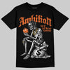 Fruits Of Our Labor 3s x Solefly DopeSkill T-Shirt Ambition Graphic
