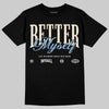 Nike Air Diamond Turf Must Be the Money DopeSkill T-Shirt Better Myself Graphic Streetwear - Black