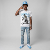 UNC 11s DopeSkill T-Shirt Ambition Graphic