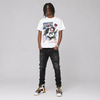 “Miro Olympic” 7s DopeSkill T-Shirt Certified Lover Graphic