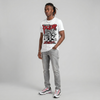 Max 95 Big Bubble "Comet Red" DopeSkill T-Shirt Distorted Realms Graphic