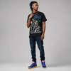 Brazil 3s DopeSkill T-Shirt Ambition Graphic