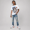 “Knicks” 3s DopeSkill T-Shirt Certified Lover Graphic