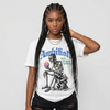 Brazil 3s DopeSkill T-Shirt Ambition Graphic