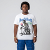 Brazil 3s DopeSkill T-Shirt Ambition Graphic