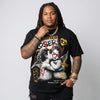 Taxi 12s 2025 DopeSkill T-Shirt Certified Lover Graphic