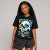 Gamma 11s DopeSkill T-Shirt Rebirth Graphic