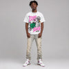 Comic 4s DopeSkill T-Shirt Loyal To The Bag Graphic