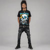 Gamma 11s DopeSkill T-Shirt Rebirth Graphic