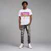 Comic 4s DopeSkill T-Shirt Better Myself Graphic