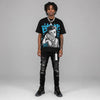 Gamma 11s DopeSkill T-Shirt Boss Up Graphic
