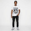 Flint Grey 9s DopeSkill T-Shirt Certified Lover Graphic