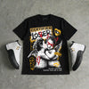Taxi 12s 2025 DopeSkill T-Shirt Certified Lover Graphic