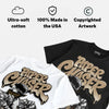 Shop Jacket 1s DopeSkill T-Shirt Paper Chaser Boy Graphic