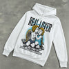 Gamma 11s DopeSkill Hoodie Sweatshirt Real Lover Graphic