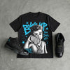 Gamma 11s DopeSkill T-Shirt Boss Up Graphic