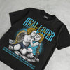 Gamma 11s DopeSkill T-Shirt Real Lover Graphic