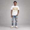 “Mother’s Day” 11s DopeSkill T-Shirt Better Myself Graphic