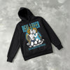 Gamma 11s DopeSkill Hoodie Sweatshirt Real Lover Graphic