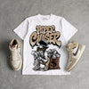 Shop Jacket 1s DopeSkill T-Shirt Paper Chaser Boy Graphic