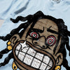 ASTROGRIM DopeSkill Premium T-shirt