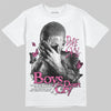 Asics Gel-Kayano 14 ‘Cream Sweet Pink’ DopeSkill T-Shirt Boys Don't Cry Graphic Streetwear - White 
