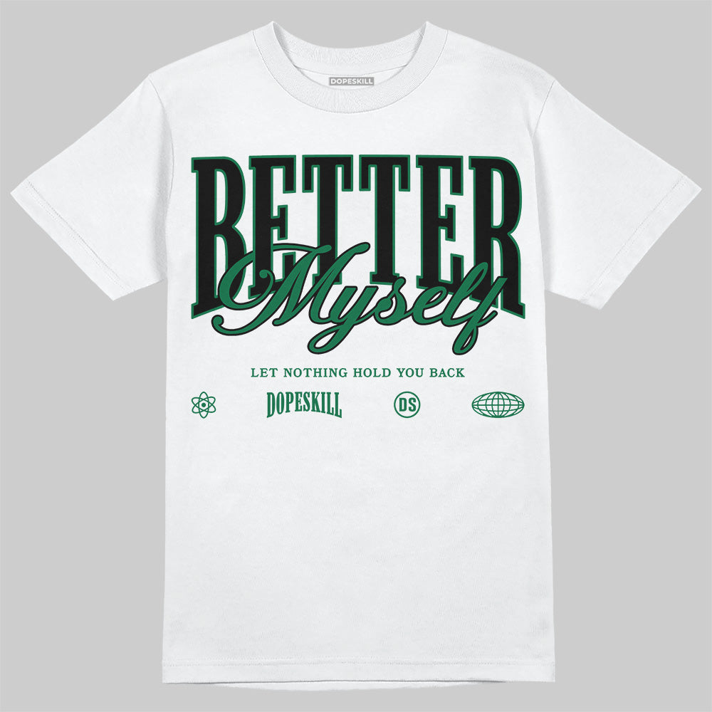 Pine Green 13s Collection