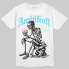 SB Dunk Low Verdy Visty DopeSkill T-Shirt Ambition Graphic Streetwear - White 