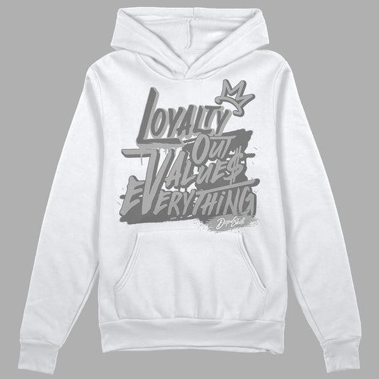 AJ 12 Stealth DopeSkill Hoodie Sweatshirt LOVE Graphic