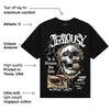 TAN Collection DopeSkill T-Shirt Jealousy Graphic