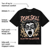 TAN Collection DopeSkill T-Shirt Root of Evil Graphic
