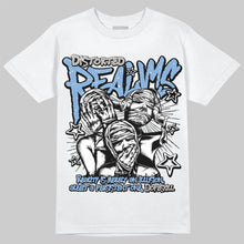 SB Dunk “Arts-Rec” DopeSkill T-Shirt Distorted Realms Graphic