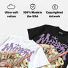 Easter Dunks 2026 DopeSkill T-Shirt Whippin Graphic