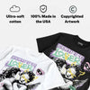 Easter Dunks 2026 DopeSkill T-Shirt Certified Lover Graphic