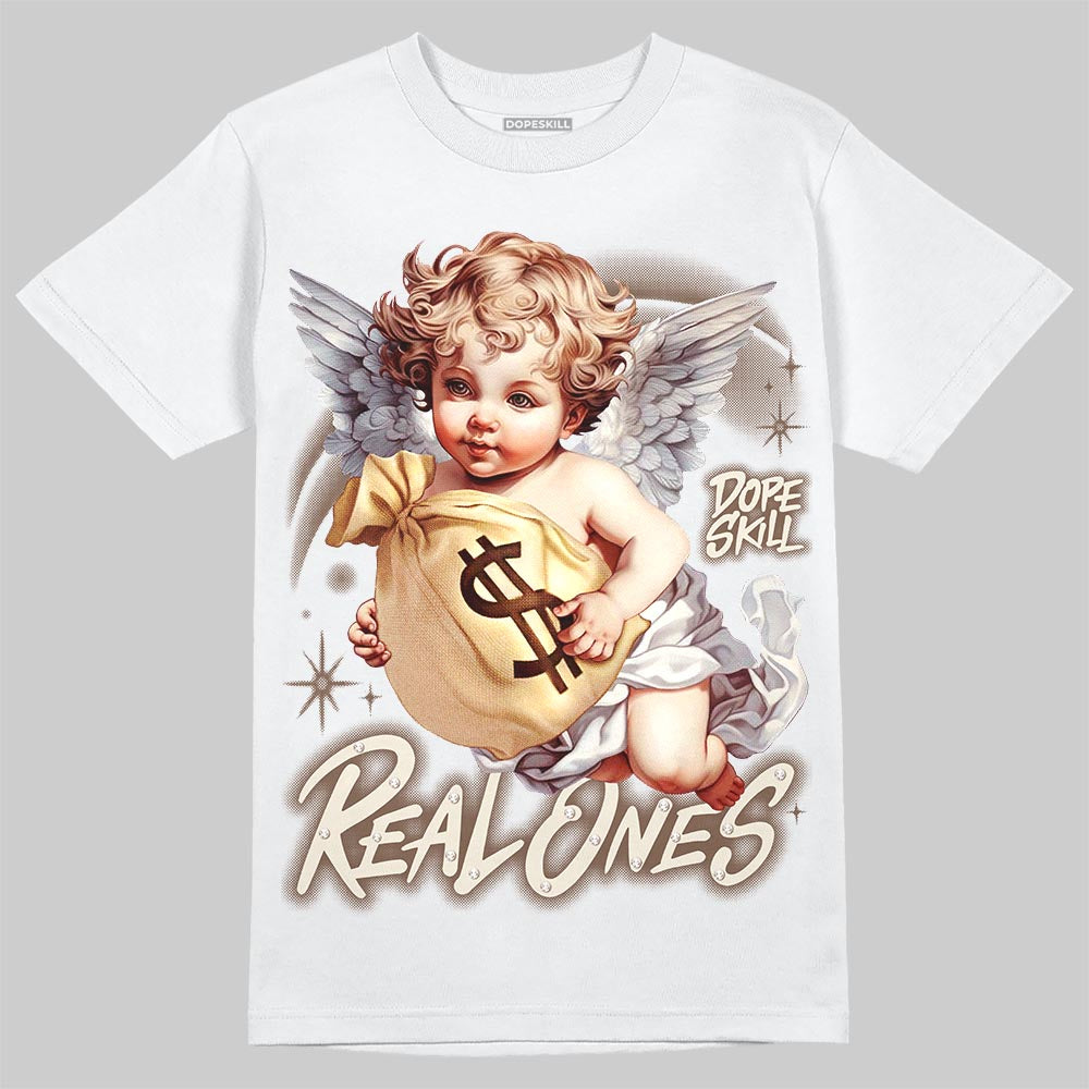 'Real Ones Angel' Collection