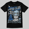 Jordan 11 Low “Space Jam” DopeSkill T-Shirt Pretty Girl Swag Graphic Streetwear - Black