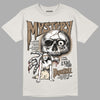 Jordan 5 SE “Sail” DopeSkill Sand T-shirt Mystery Ghostly Grasp Graphic Streetwear