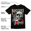 Dunk Freddy Krueger DopeSkill T-Shirt Mystery Ghostly Grasp Graphic