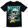 Dunk Low Ben & Jerry’s Chunky Dunky DopeSkill T-Shirt Mystery Ghostly Grasp Graphic Streetwear - Black