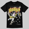 ASICS Gel-Nimbus 10.1 'Banana Split' DopeSkill T-Shirt Nevermind Graphic Streetwear - Black