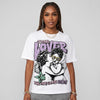 Easter Dunks 2026 DopeSkill Oversize Print T-Shirt Real Ones Choose Loyalty Graphic