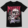 Jordan 5 Low “Peanut Butter Jelly” DopeSkill T-Shirt Mystery Ghostly Grasp Graphic Streetwear - Black
