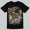 New Balance ABZORB 2010 “Pecan” DopeSkill T-Shirt Stressless Graphic Streetwear - Black