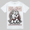 Jordan 11 “China” DopeSkill T-Shirt Real Lover Graphic Streetwear - White